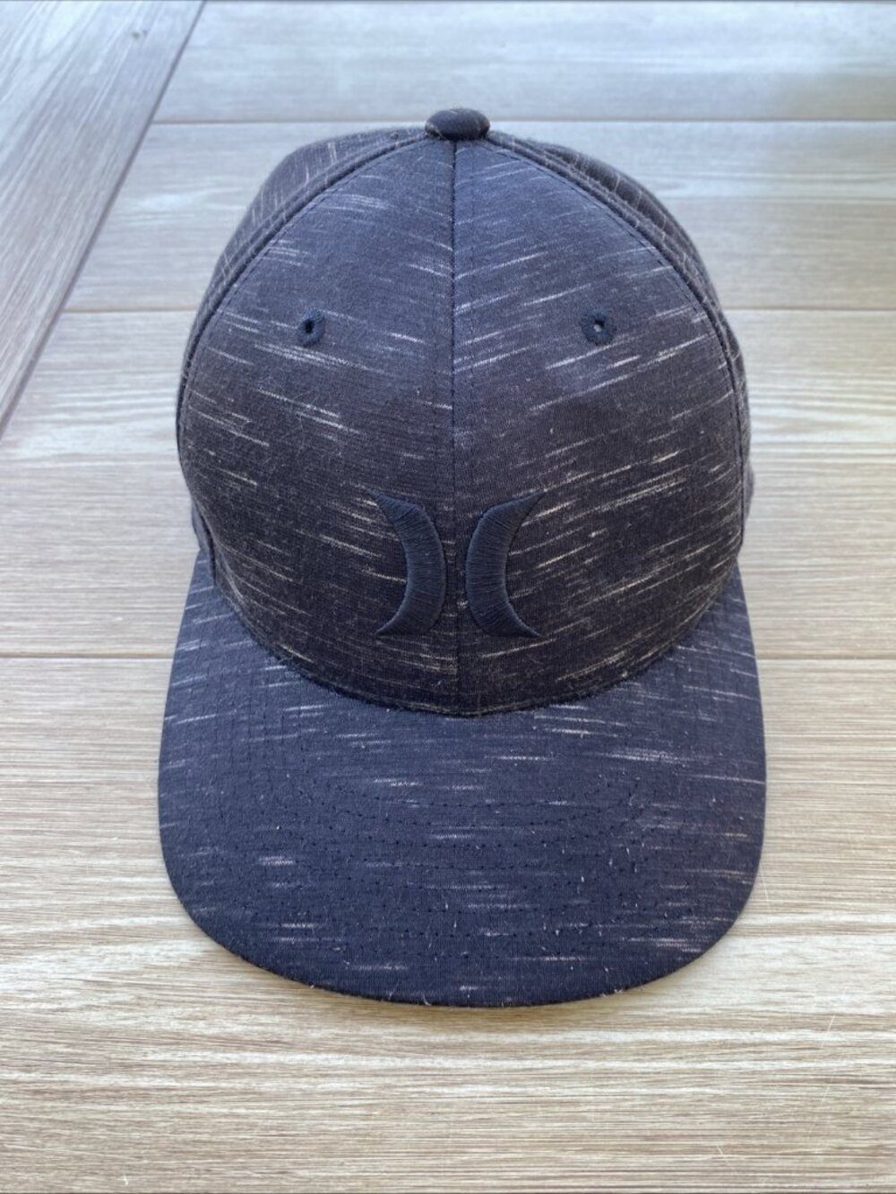 Hurley Mens Hats Baseball Caps Surfer Fitted Skater Hat Flexfit Size S-M
